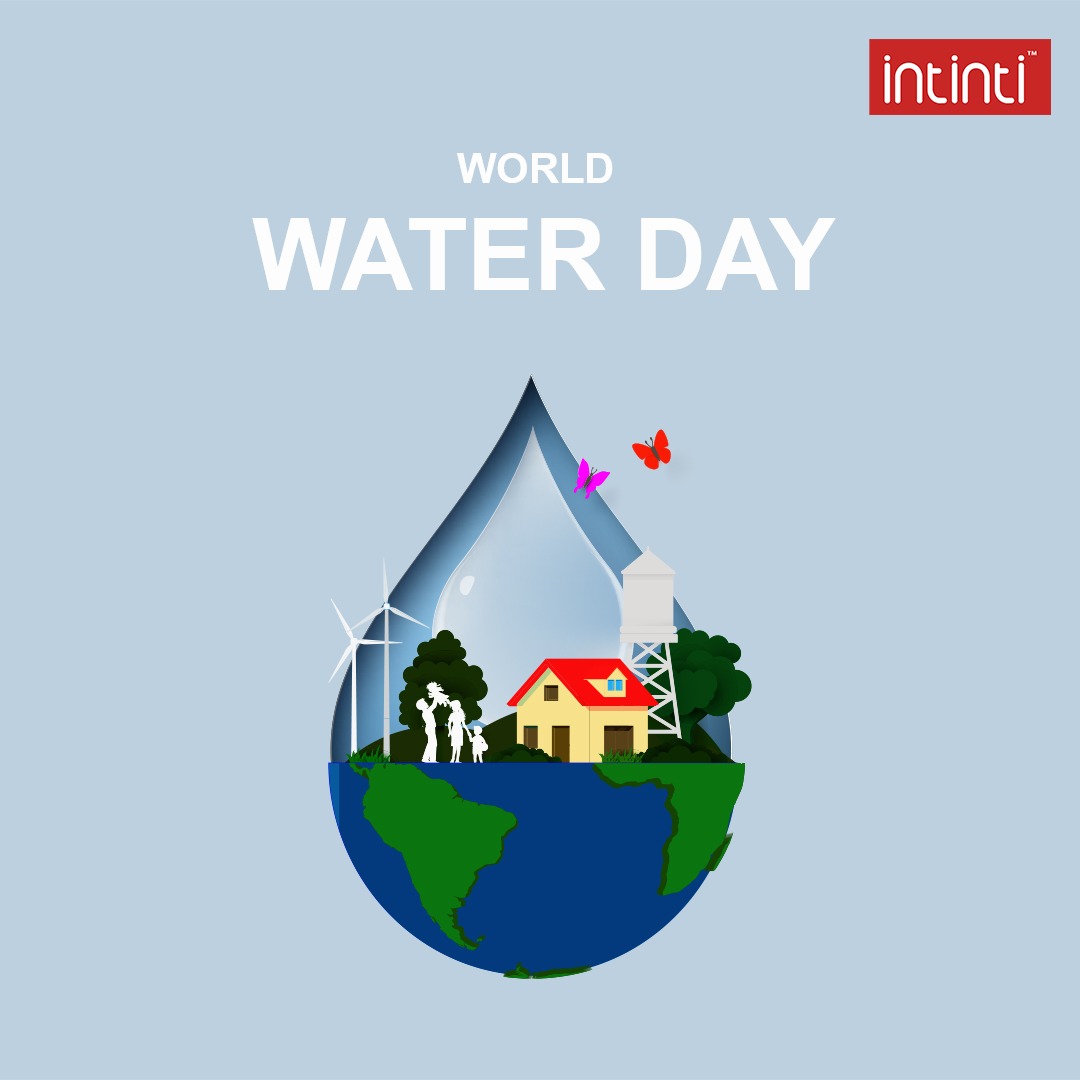 IntintiOfficial's tweet photo. Let’s store Rain Water. Let’s treat sewage water. Let’s use fresh water responsibly… let’s not waste it.
water is life! #waterday #WaterIsLife #water https://t.co/OLCPrv3U2B