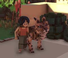 nova30309197's tweet photo. @TheSandboxGame I just participated in the daily #SandboxAlphaS2Contest for a chance to earn up to 1,000 $SAND! Starting March 21 - Find Martha in the Snoop Dogg Mansion. Check out my screenshot below!
👇 #SandboxAlphaS2 https://t.co/Ld14u4RwsK