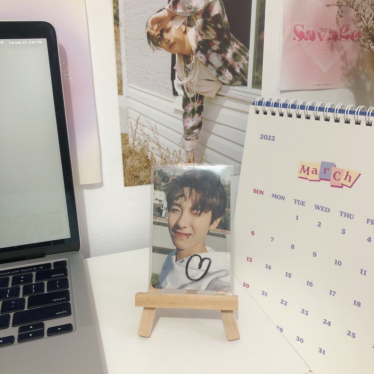 myaescart's tweet photo. 𓂋 #aescartmails 💌 ! 

sparks malala. my first winkjun and it’s doodled 🥹 thank you so much for trading with me, @nnystudio ! everything was packed safely. 🫶🏼 #nstudiothanks https://t.co/Gcn1o1vpky