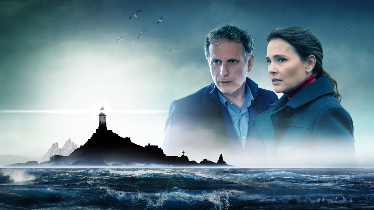 #Audiences @France2tv Leader avec près de 3,7M tvsp pour « L’île aux 30 cercueils » nouvelle série librement inspirée du roman de #MauriceLeblanc Avec #VirginieLedoyen #CharlesBerling @stanleyweber A revoir sur france.tv #Création @Francetélé