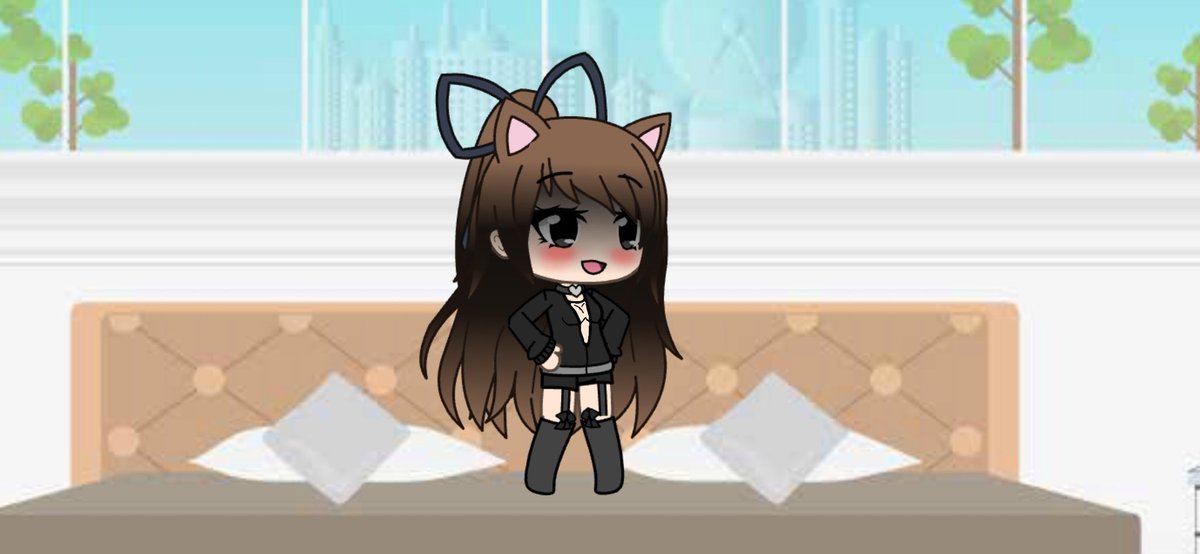Jannah_29k's tweet photo. New Dress Lol Btw Rate It 0/10 https://t.co/B5GaU78CpU