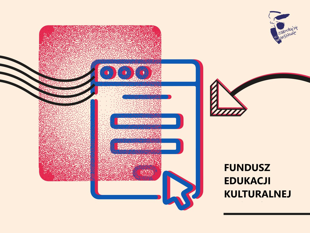 kulturalnawawa's tweet photo. Przyznaliśmy dotacje dzielnicowym #domom #kultury i #bibliotekom. 59 projektów uzyskało wsparcie z #Funduszu #Edukacji #Kulturalnej.
Zobaczcie listę: https://t.co/PqEXnhsVJn https://t.co/XTBP51l0A5