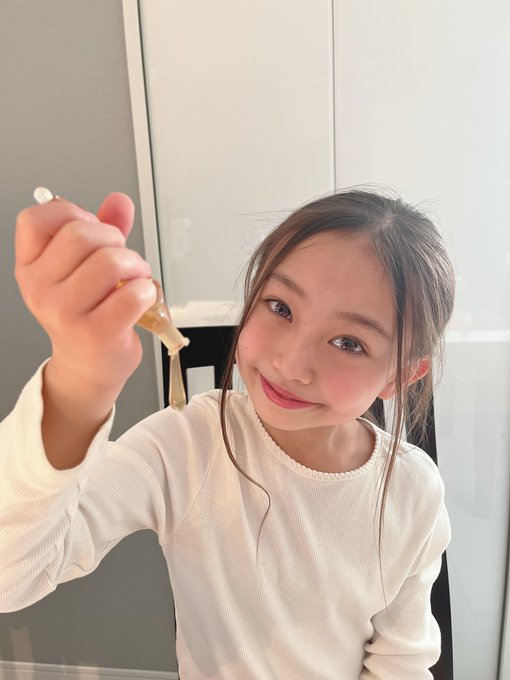 Twitterのコスプレ画像4