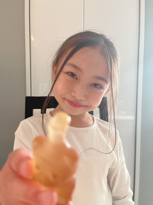 Twitterのコスプレ画像3