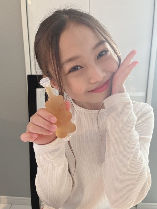 Twitterのコスプレ画像1