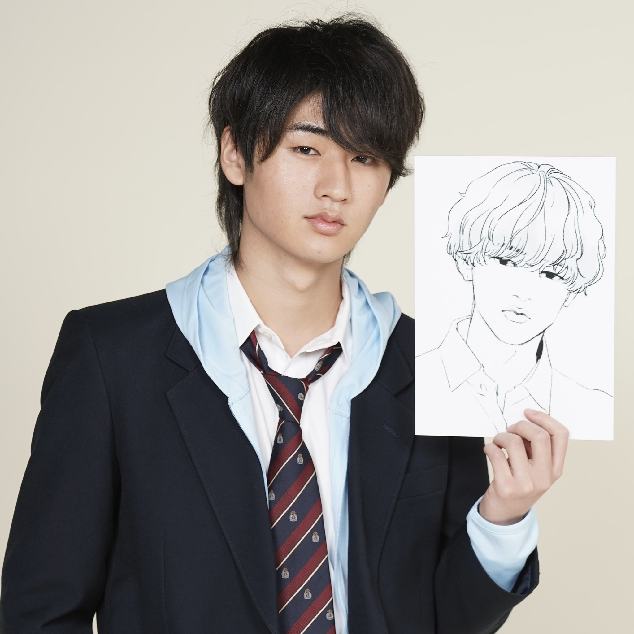 恋の病と野郎組 Season2【公式】 (@yarougumi2_ntv) / X 恋の病と野郎組 Season2【公式】 (@yarougumi2_ntv) / X