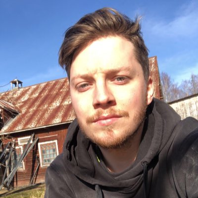 riickyjo's tweet photo. #NewProfilePic https://t.co/o9g1XNtJcf