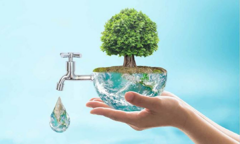 NLinGhana's tweet photo. Groundwater is a vital source of drinking water to half the world’s population and it supports 
ecosystems. It also plays a major role in adaptation to climate change.
Join in making the invisible visible!

#WorldWaterDay 
 #Dutchwatersolutions https://t.co/vzlaRR8b9n