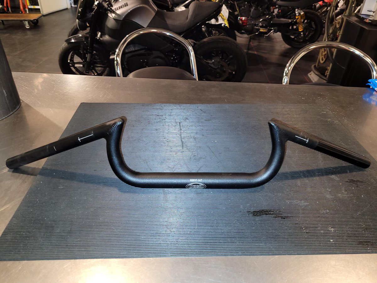 Check out the new parts for your Buell form Twin Motorcycles here twinmotorcycles.nl/webshop/produc…