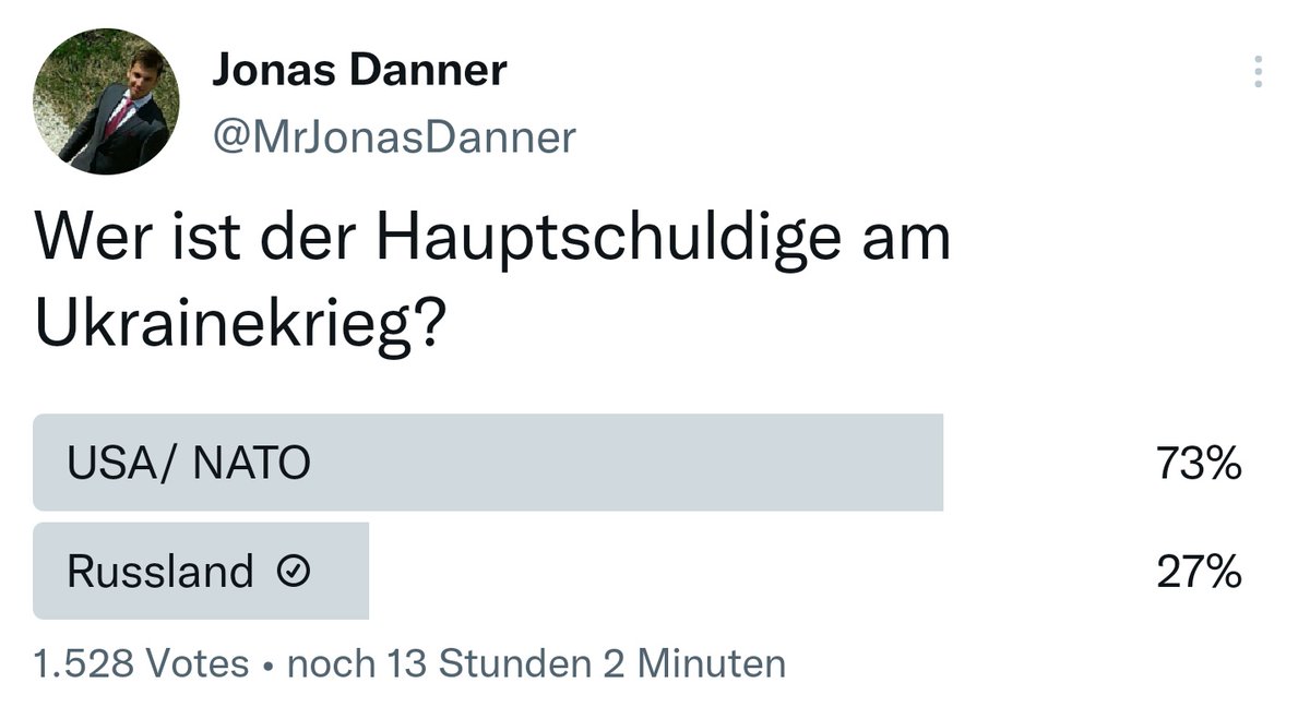 besserossi's tweet photo. Die heutige DUMMfrage zum Kaffee: https://t.co/Yu0Y4rq3ZZ

Ich bitte um fleißigstes Abgestimme und Regetweete! https://t.co/49SSkOD8oJ