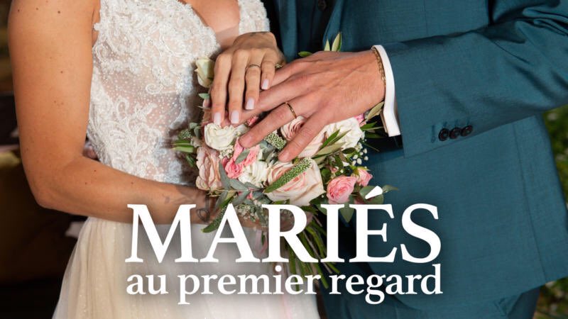 #audiences #MAPR 

🥇<a href="/M6/">M6</a> large leader auprès des FRDA-50 et des -50 ans 

🙌 Meilleur lancement historique 4+/ FRDA-50/ -50 ans/ 15-34 ans 

👰‍♀️13% auprès des 4+
🤵‍♂️28% auprès des FRDA-50
💍23% auprès des -50 ans
🤵‍♂️31% auprès des 15-34 ans
👰‍♀️2,3M tlsp (pic à 2,6)