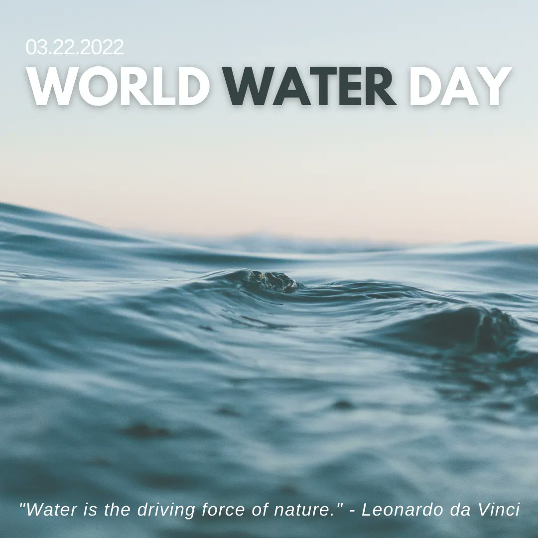 TSSWCB's tweet photo. Today is World Water Day! This year's theme is groundwater. Almost all of the liquid freshwater in the world is groundwater; supporting drinking, farming, industry, and ecosystems. Groundwater may be out of sight, but it must not be out of mind.
#WorldWaterDay #TSSWCB https://t.co/EHtWrxqyR6