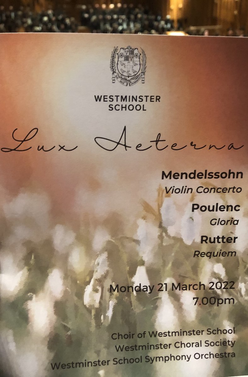 Tri-borough Music Trust tweet media