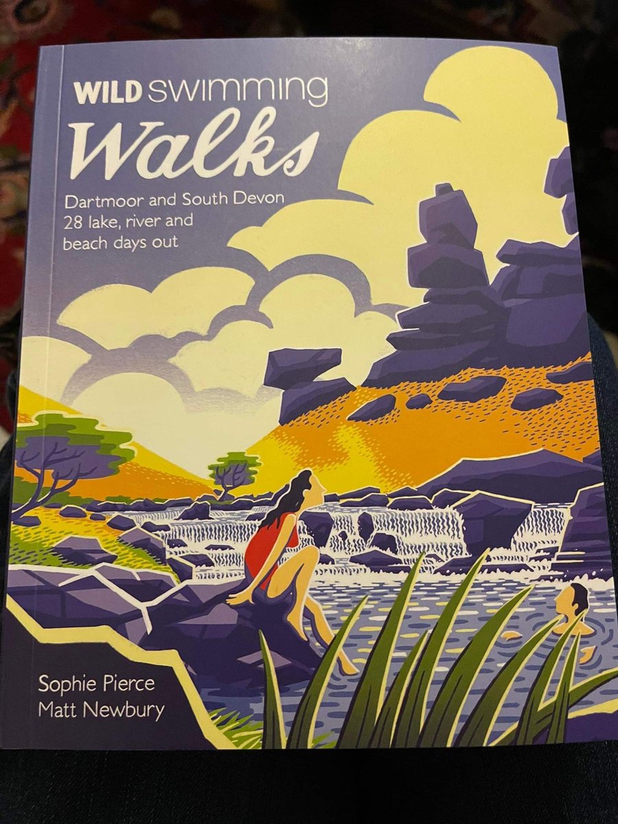 @OnlyInDevon <a href="/MollyRowlands_P/">Molly Rowlands Photography</a> Congratulations- Would love to know more. #wildswimming is something I wish to do more of and I live on the edge of #Dartmoor