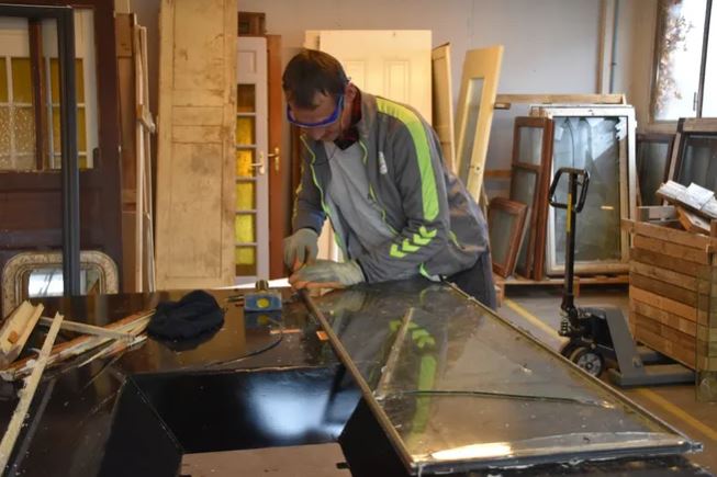 Territoires zéro chômeur : 
en cinq ans, quatre entreprises créées et 167 chômeurs embauchés à #Thiers #PuydeDôme <a href="/ZeroChomeurLD/">Territoires zéro chômeur de longue durée</a>  lamontagne.fr/thiers-63300/a…