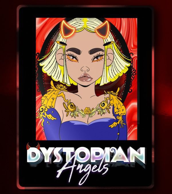 Zanë_nft tweet media