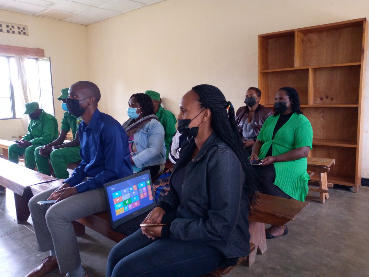 Nyanza District tweet media