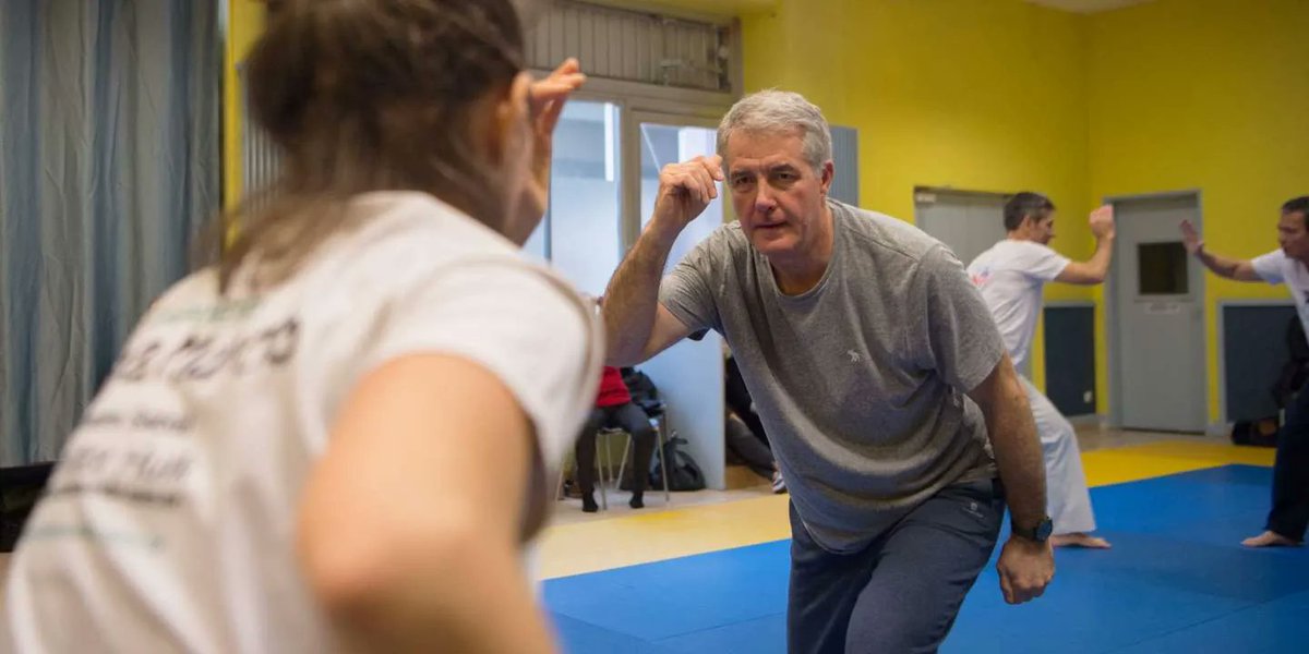 Une loi ouvre le « sport sur ordonnance » à un plus grand nombre de bénéficiaires !

#conseilsport #courseEnFamille #SILVERRUN #préventionsanté #bien-être #prévention #santé #seniors #bougerpourêtreenbonnesanté #courseenfamille <a href="/Sandrine/">Sandrine Plasseraud</a> Cabut <a href="/LeMonde/">LeMonde</a>
buff.ly/36hZM3n