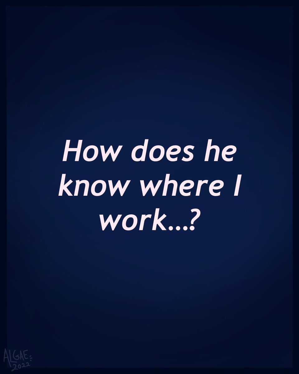 ALGnsfw's tweet photo. Do I Know You? (4/4)
#HelloMyLove #HelloMyLoveComic #HML #HMLcomic #HMLal #HMLalgae #HMLyb https://t.co/E8epzMGWXH