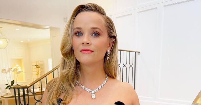 Happy Birthday,    Reese Witherspoon!!           