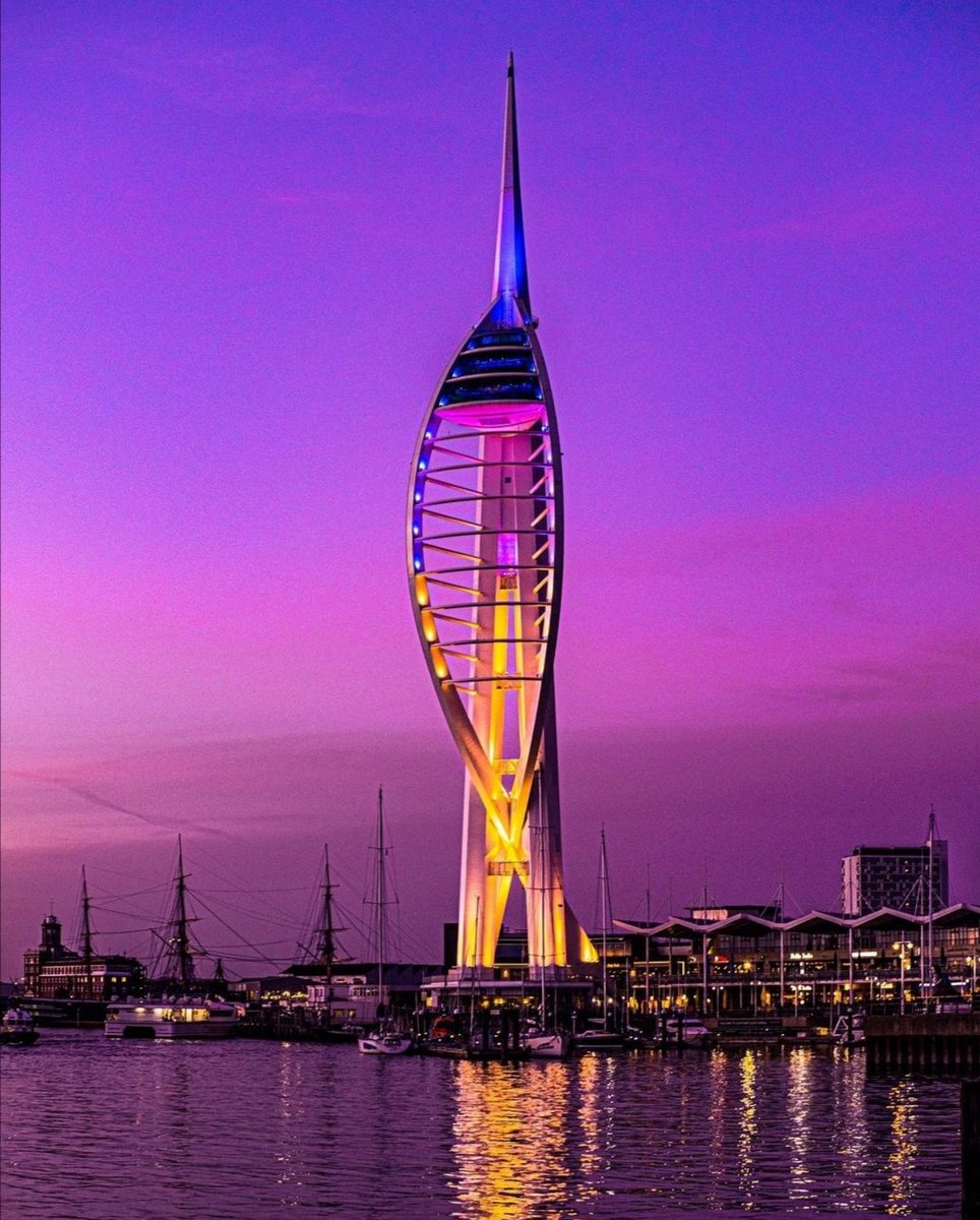 Spotted Portsmouth tweet media