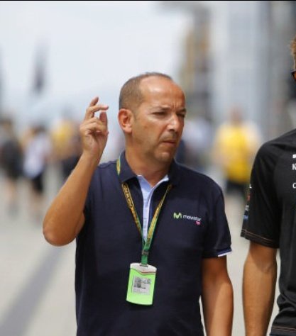 🔊 📻 | 💥 Mañana regresa El café del paddock💥

🎙 El podcast dirigido por <a href="/JLlMerlos/">Josep Lluís MERLOS</a> volverá a contar con <a href="/JVilladelpratF1/">Joan Villadelprat</a> y <a href="/maria_serrat/">Maria Serrat</a> al que se les une <a href="/cuetopetit/">Miguel Mtnez Cueto</a> 👏🏼👏🏼

💻 Se podrá seguir EN DIRECTO en <a href="/YouTube/">YouTube</a> y estará disponible en las principales plataformas de podcast
