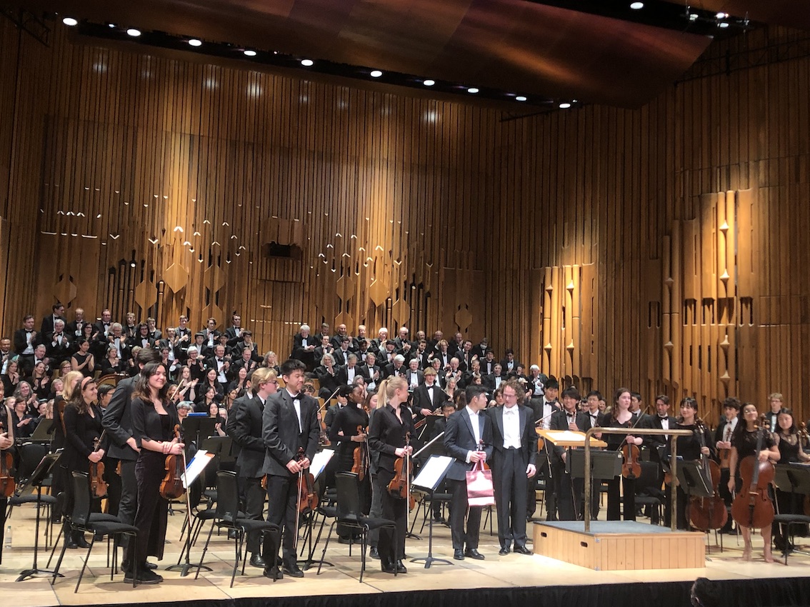 Tri-borough Music Trust tweet media