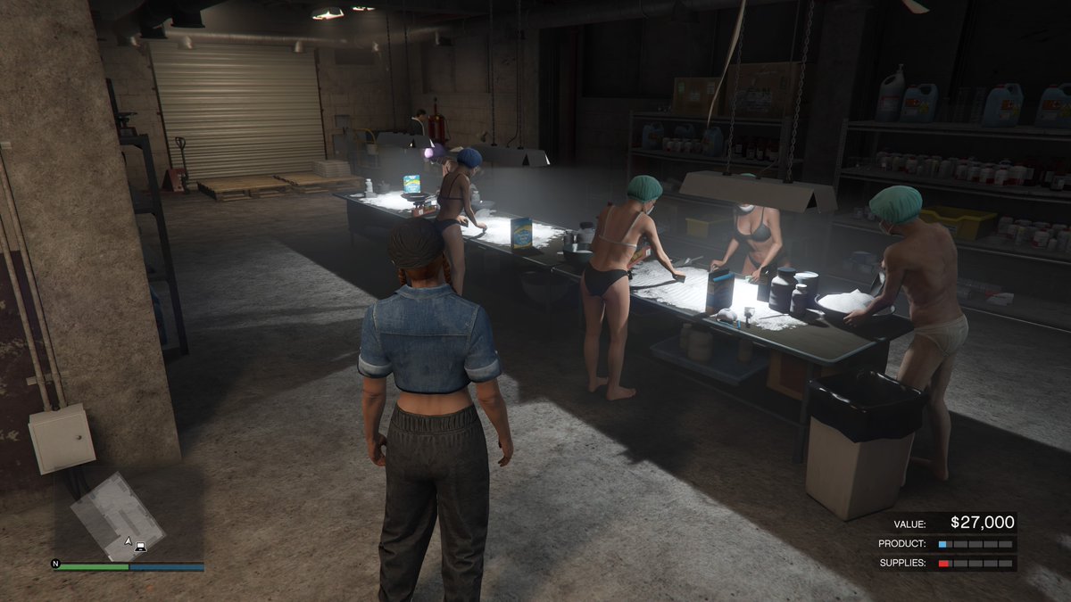 k0rsz's tweet photo. #PS5Share, #GrandTheftAutoV https://t.co/FD36M37knv