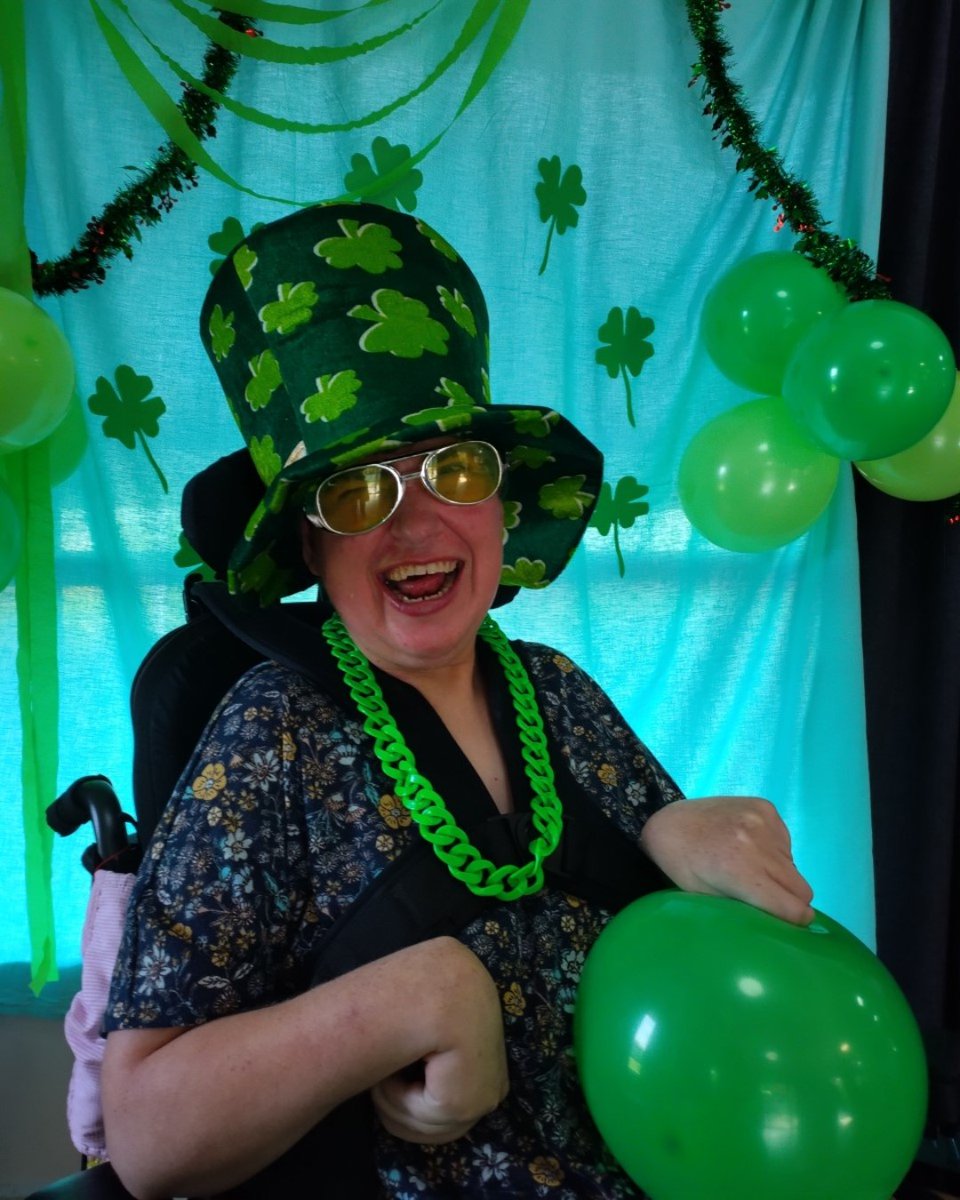 Melba Support Services tweet media