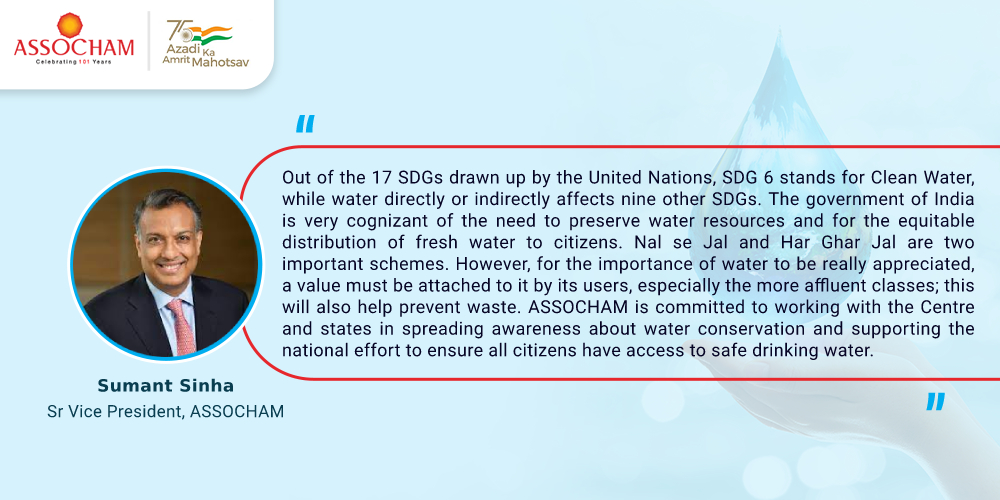 ASSOCHAM tweet media