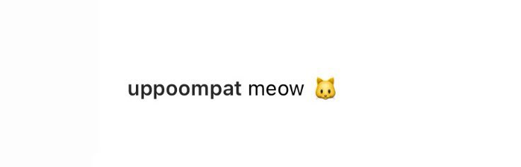 toofoofeefa's tweet photo. เหมียว1 เรียกเหมียว2 ทราบแล้วเปลี่ยน เมี้ยวเมี้ยว 🐱😾 https://t.co/4b1FCHx9qA