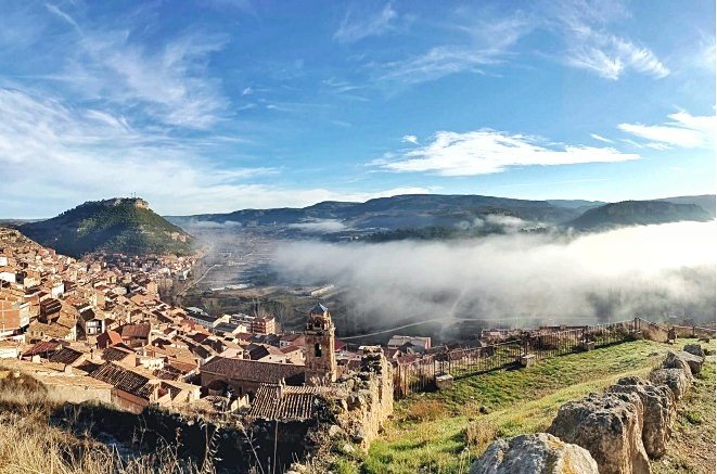 RosaPardoiMarin's tweet photo. Elaboración de los planes de acción territorial del sistema rural: comarca del Rincón de Ademuz, Montaña de Alicante-Aitana y comarca del Alto Mijares, mediante procedimiento abierto (por lotes)
https://t.co/Ia64LfnRRX https://t.co/DTq7hPD3Ej