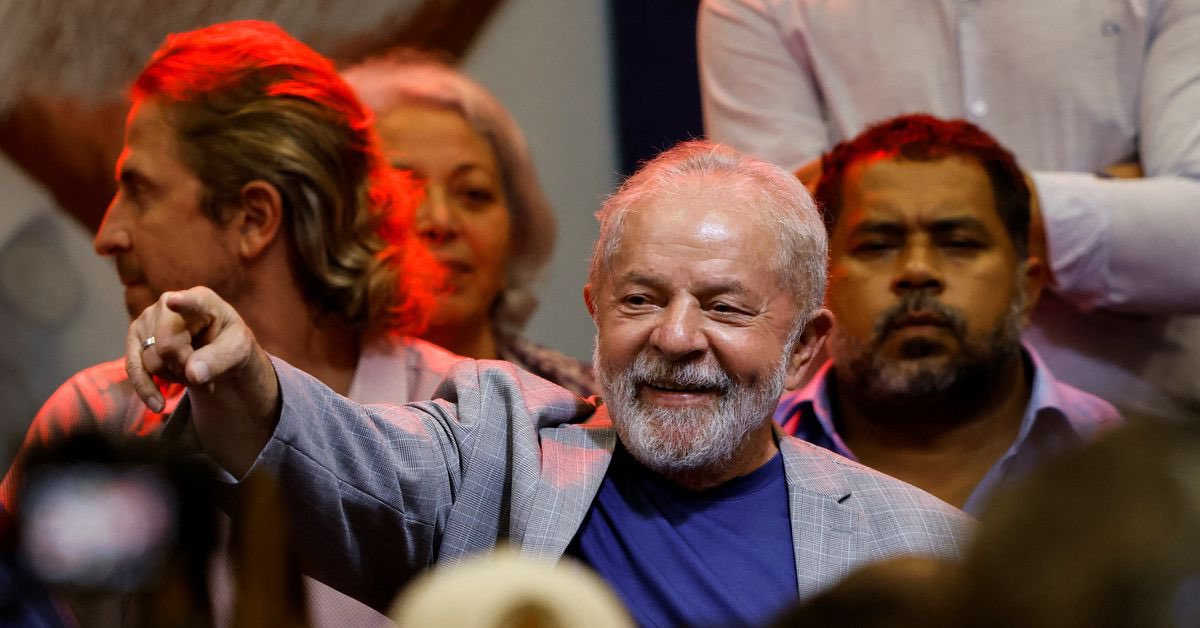 DZumaSambudla's tweet photo. The B In BRICS Is Making A Return. President Lula 🇧🇷 Is Leading In The Poll. 

Long Live President Lula Long Live ✊🏽! https://t.co/KyqZBlW7CO