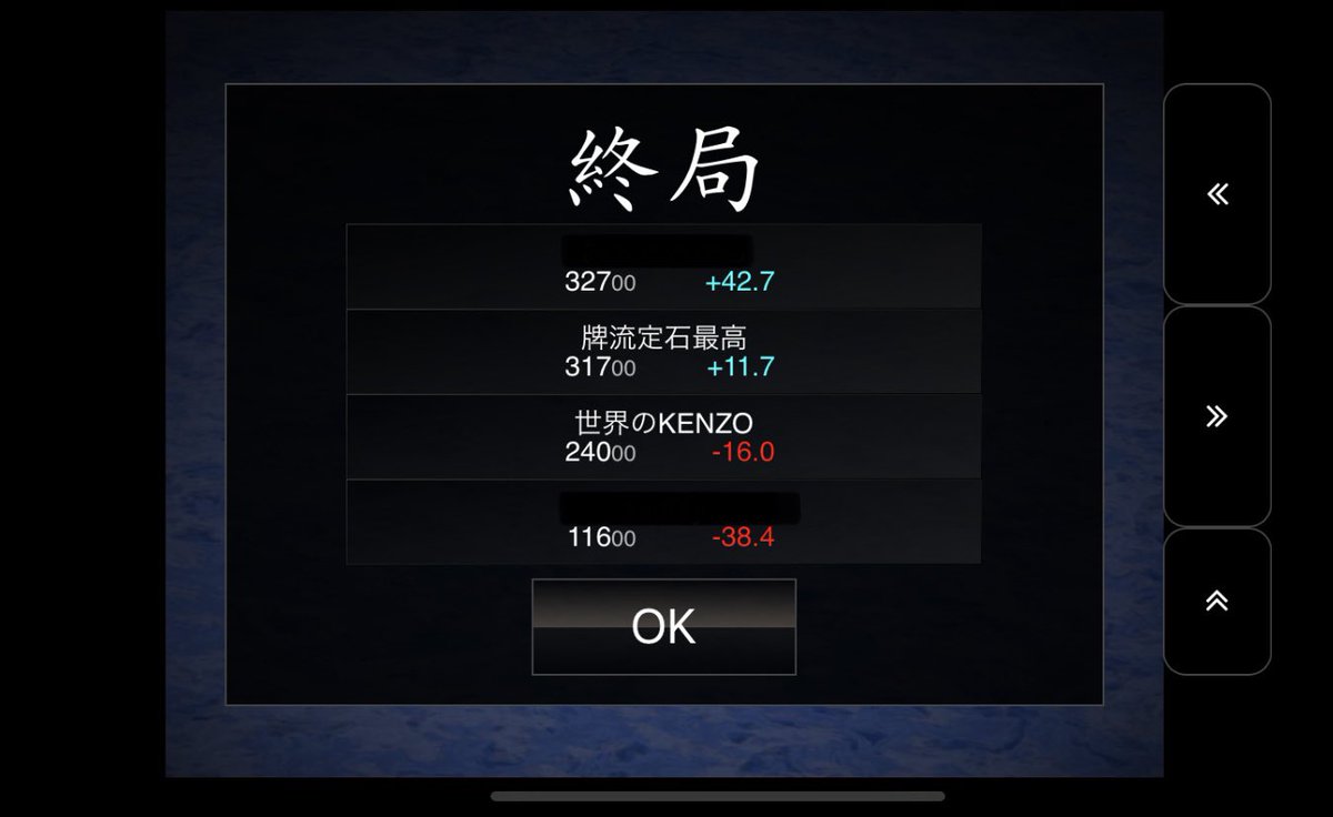 世界のけんぞーくん Kz Tbh Twitter