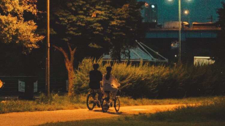 “What comes after Jupiter has always been Saturn and what comes before Saturn will always be Jupiter. It’s almost like we’re.. stuck, you know?”