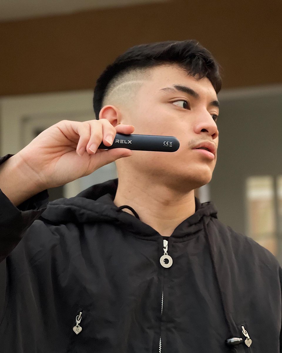 imtristansicat's tweet photo. No ashes, no trashes, and no lingering smoke smell. Start your journey and be a part of the #NoSmoke generation! Make the bold and wise move with RELX! 

Experience the #WorldSuperSmoothVape by visiting your nearest authorized RELX store today!
 
#NoSmoke #RELXPH https://t.co/BsxMucAOk5