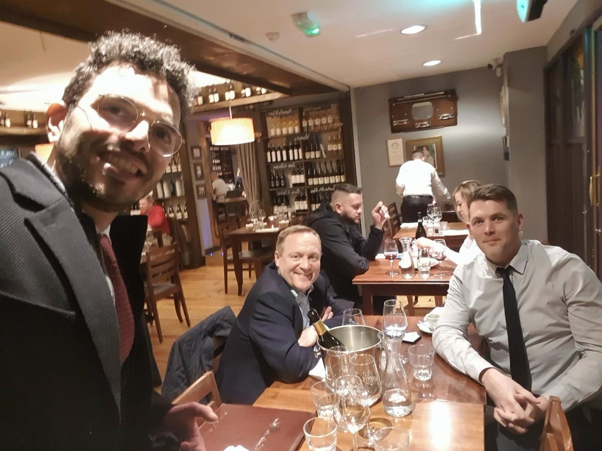 Michael Monaghan (@drmgmonaghan) on Twitter photo Congrats Dr <a href="/MatteoSolazzo/">Matteo Solazzo</a> on successfully defending his PhD! - first #phd from the lab on biomedical applications of PEDOT:PSS. Thanks to examiners <a href="/BuckleyLabTCD/">Conor Buckley</a> & Jonny Blaker <a href="/UniversityManch/">UniversityManchester</a> and chair <a href="/ReillyRichardB/">Richard Reilly</a> Congrats Dr <a href="/MatteoSolazzo/">Matteo Solazzo</a> on successfully defending his PhD! - first #phd from the lab on biomedical applications of PEDOT:PSS. Thanks to examiners <a href="/BuckleyLabTCD/">Conor Buckley</a> & Jonny Blaker <a href="/UniversityManch/">UniversityManchester</a> and chair <a href="/ReillyRichardB/">Richard Reilly</a>