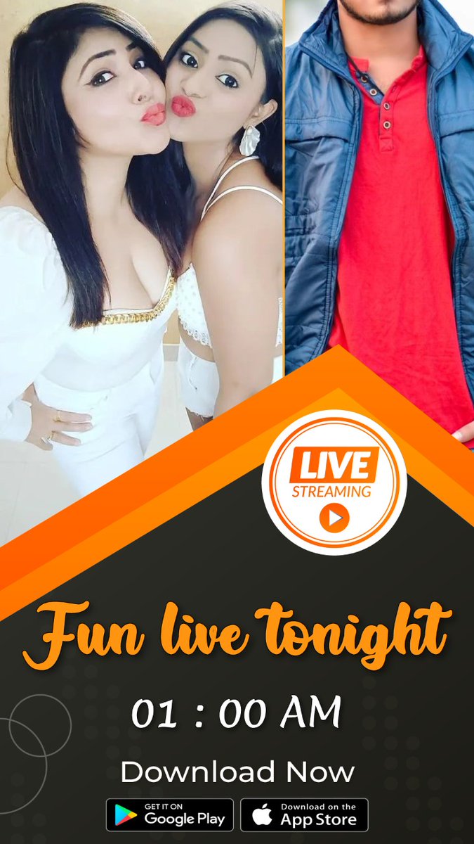 #3sooome #3fun #livetonight #11:30pm #and #1am #OnlyOnTwitter #Rajsivermaofficialapp 
#LinkBelow 
linktr.ee/Rajsivermoffic…
@Pihu13254068 @rajsi_love @shakexpearking