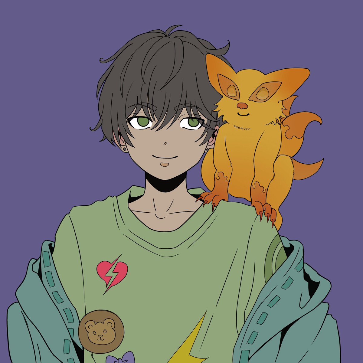 Bomber86 tweet media