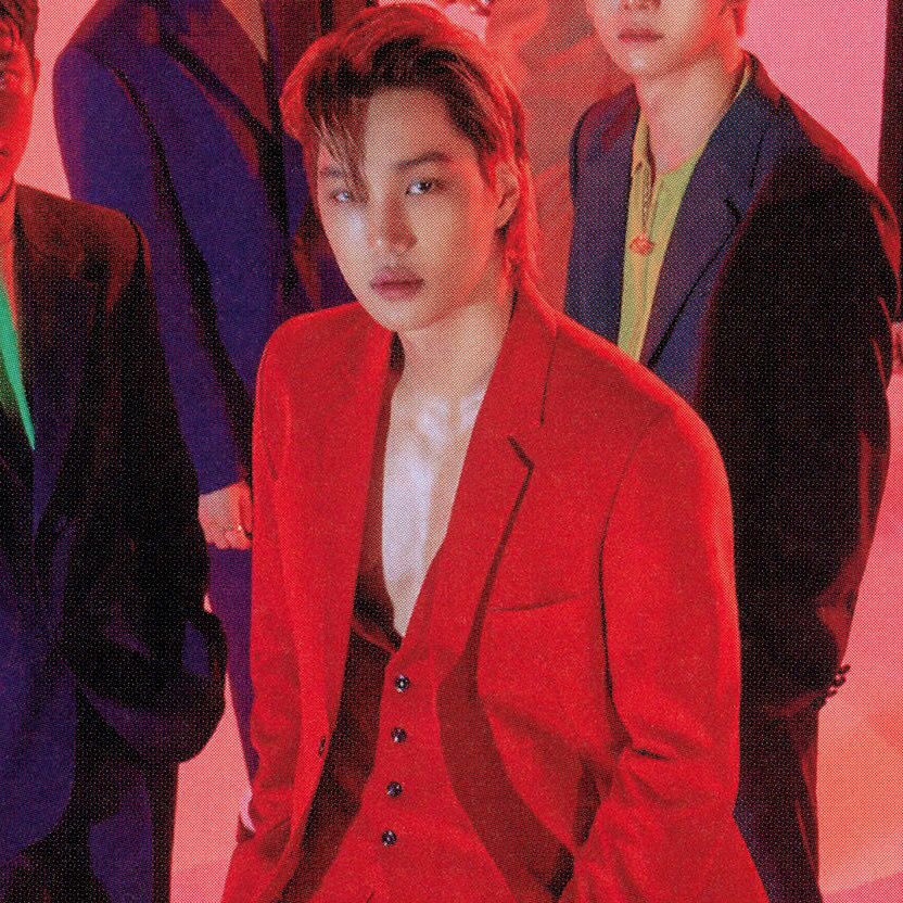 KaiForLove's tweet photo. Thanks jongin for love shot ❤️
#LoveShot500M https://t.co/lFtPZGlF7m