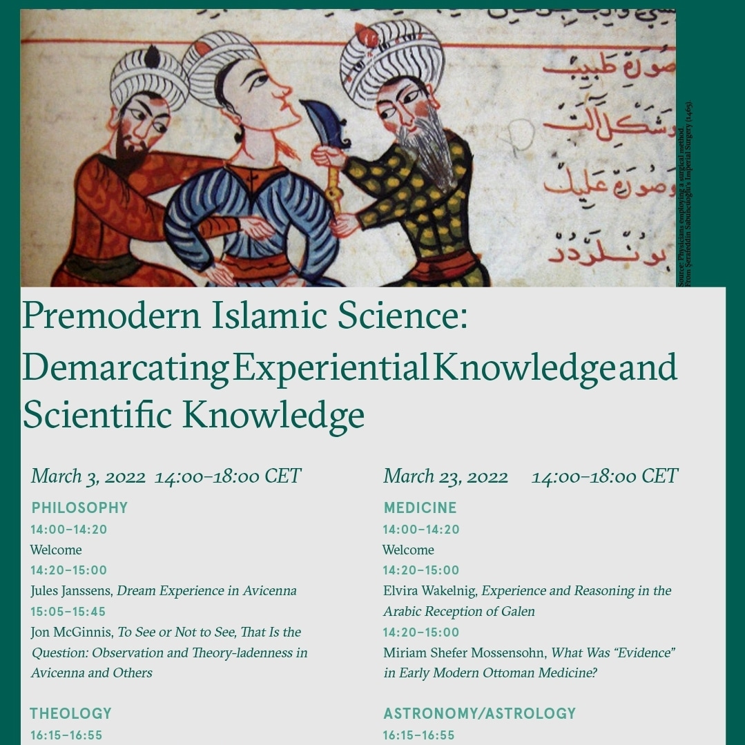 kalamopod's tweet photo. Want to learn something about premodern Islamic #astronomy
/ #astrology &amp; #medicine?
Register for part 2 of this exciting virtual #MPIWG workshop tomorrow!

https://t.co/lLZRY4XgzJ https://t.co/37N1tL8Zj6