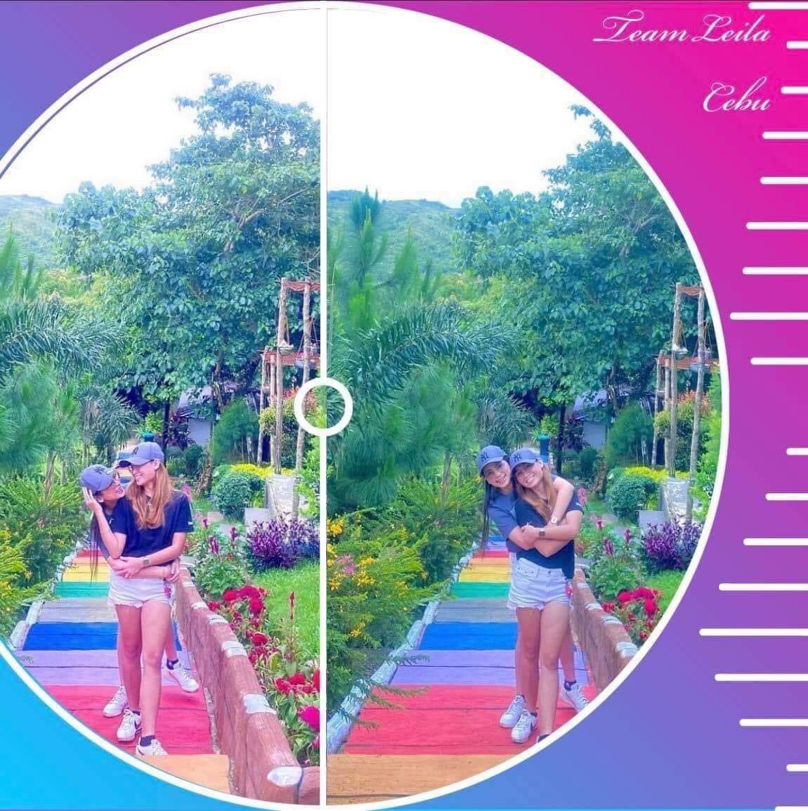 CebuLeila's tweet photo. TRUST ME WHEN I SAY ILOVEYOU ❤️
BECAUSE I WILL ALWAYS MEANT IT 💜

Goodafternoon TeamLeiLaCebu Family.

#CreditToTheOwner #TeamLeiLa #TeamLeiLaCebu   #TeamLeiLaCebuWeCareWeShare 
#LoveWins #RelationshipGoals #TLCangels

-Admin Sharra ❤️💜 https://t.co/UdKuON882Y