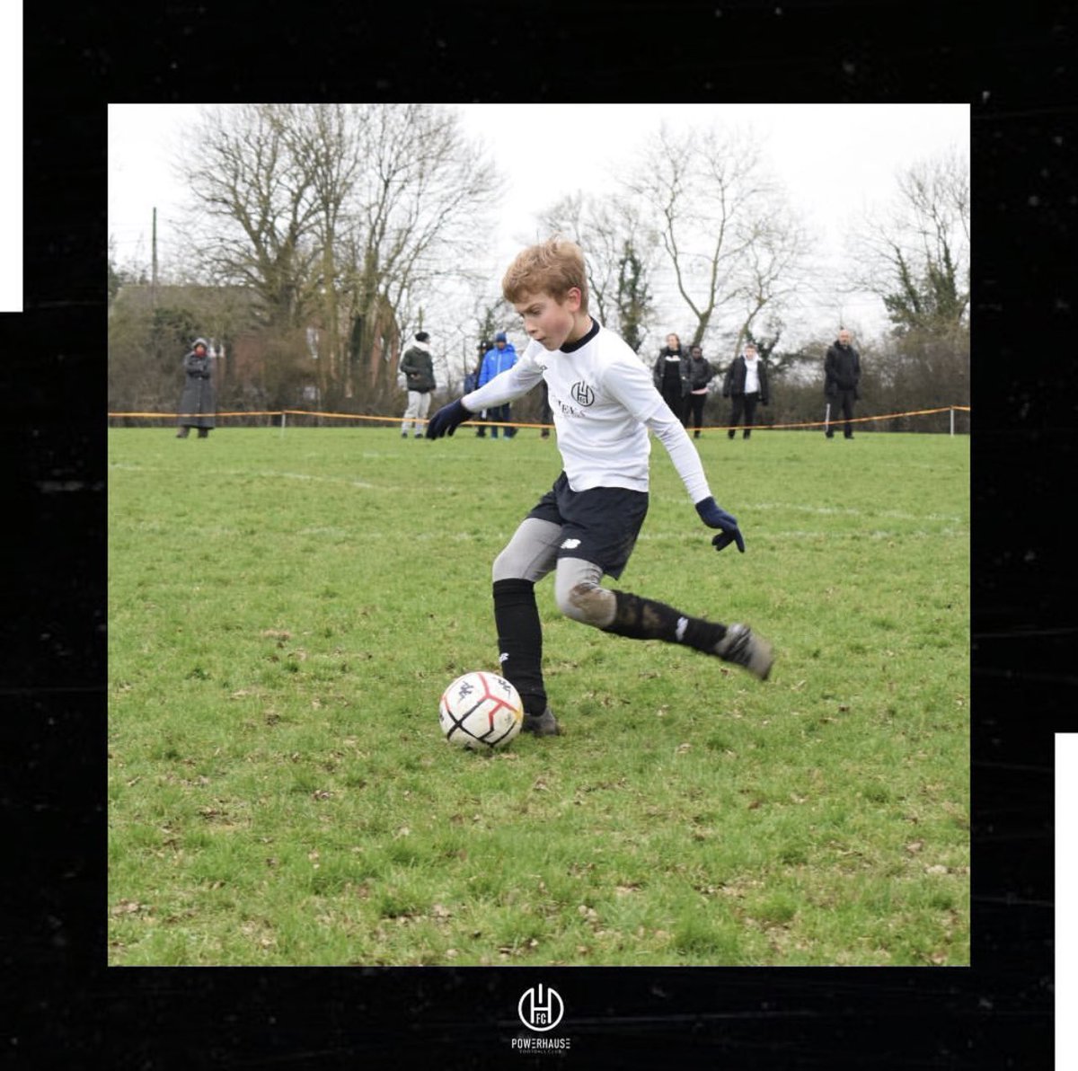 PowerhauseAcad's tweet photo. MATCHDAY GALLERY 📸 

Relive the U11s victory in the quarter finals of the league cup by swiping through our matchday gallery!

➡️ Swipe to see more. 

#WeArePHA 💚 https://t.co/IDloOk0LY8