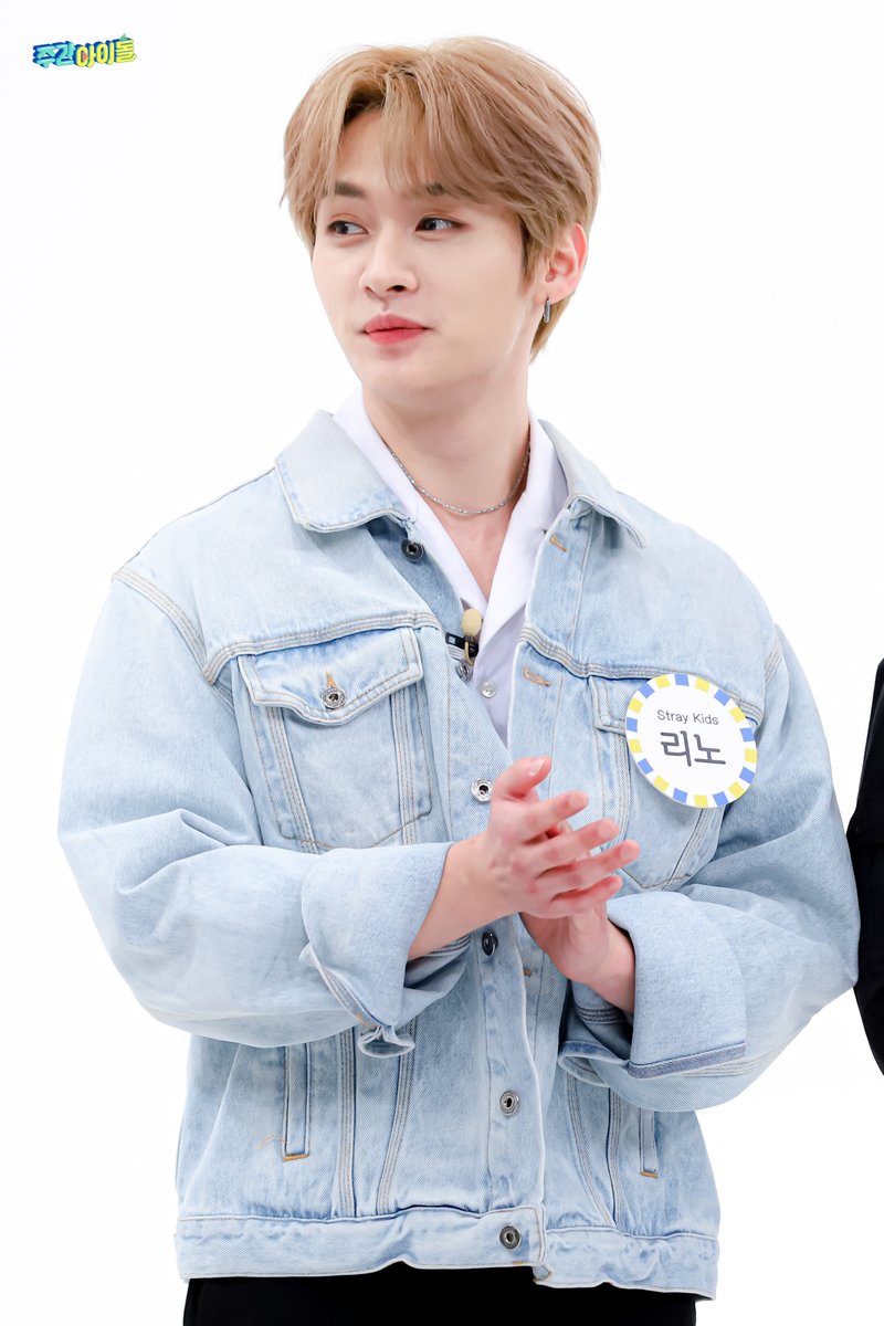 Stray Kids ODDINARY global Draw リノスンミン 