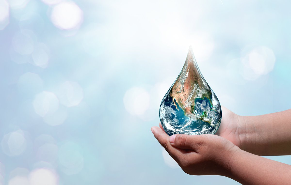 AndSoft98's tweet photo. Journée mondiale de l'eau. Prenons soin de cette ressource vitale !
🚰 Dans le monde, 1 personne sur 3 vit sans accès à l'eau potable.
 @UN #WorldWaterDay2022 https://t.co/abRpddoXik