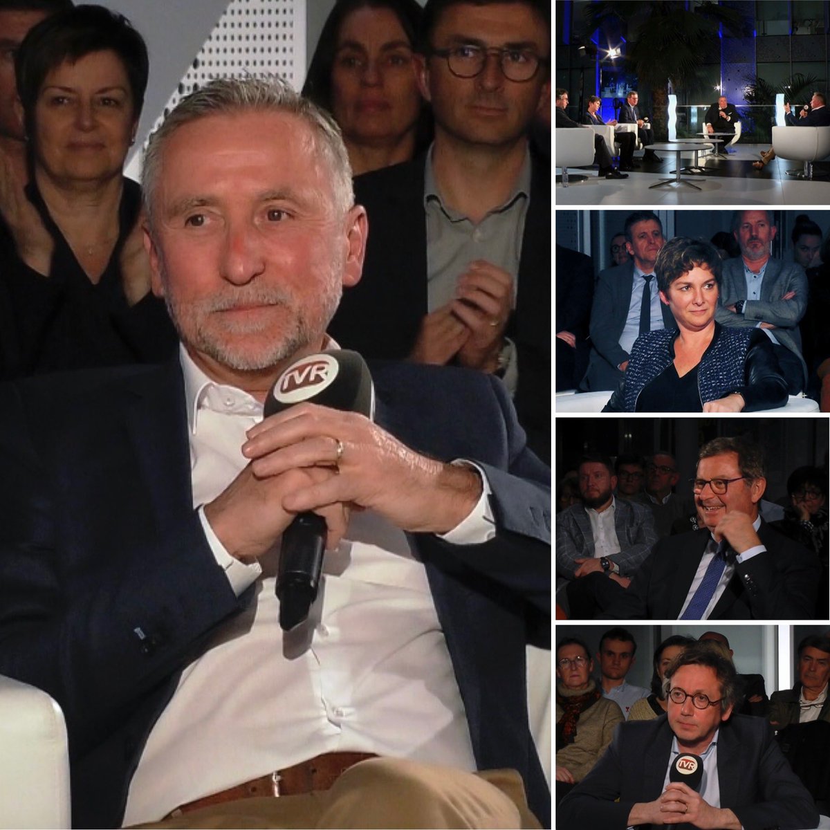 Stéphane Besnier tweet media