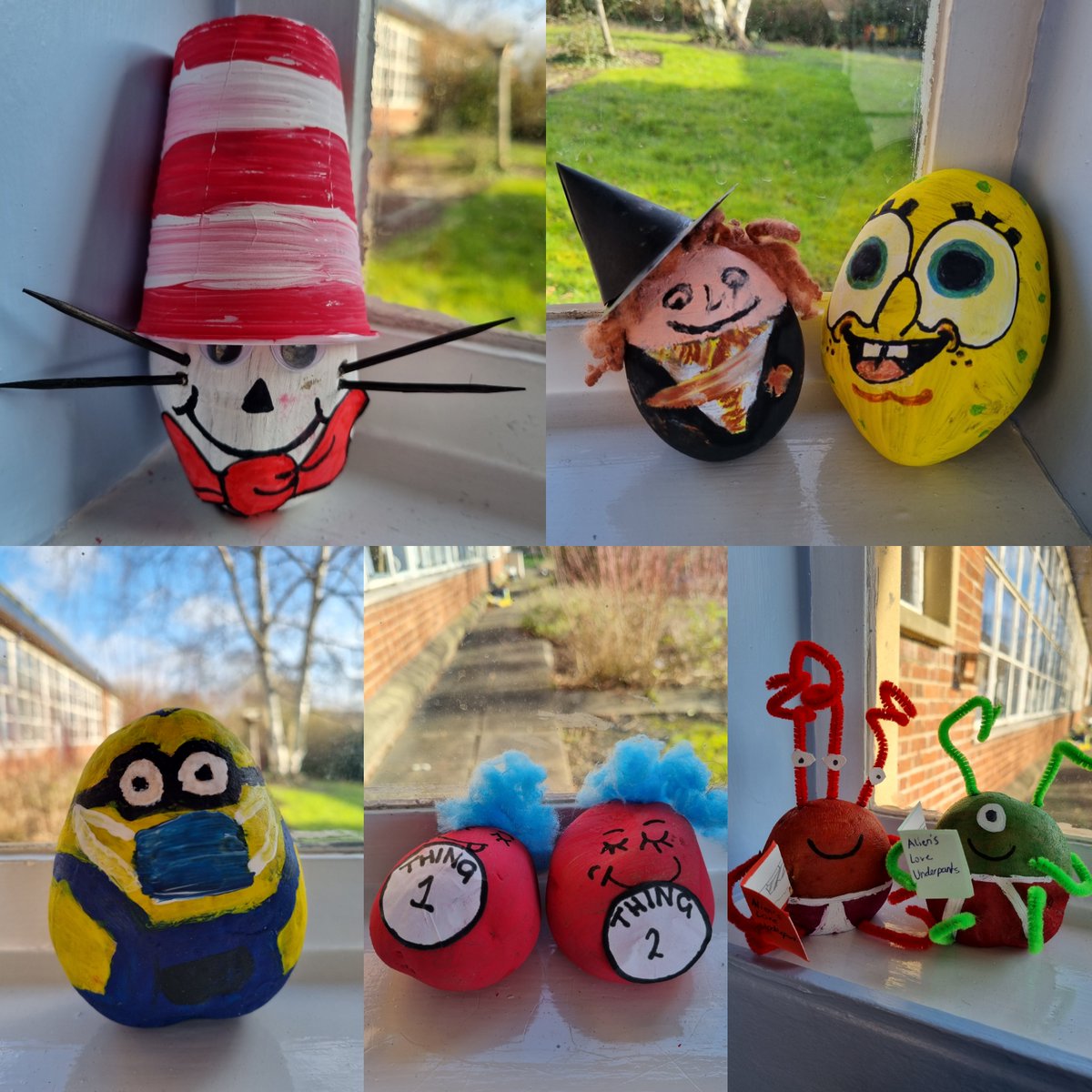 Cotmanhay Juniors tweet media