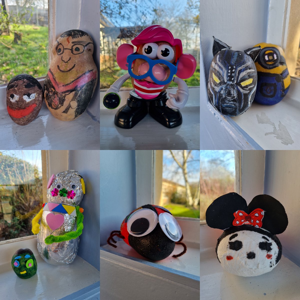 Cotmanhay Juniors tweet media