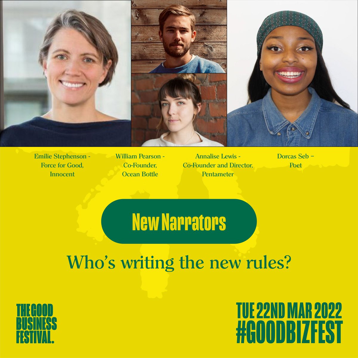 Pentameter tweet media