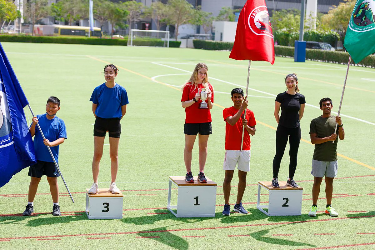 NLCSDubai's tweet photo. Congratulations to every single student who took part in the #SeniorSchool #SportsDay . This was a fantastic event and a wonderful demonstration of our #teamwork here at #NLCSDubai .
#Thankyou to everyone involved.
#TeamNLCS https://t.co/eczQ0TKkaa
